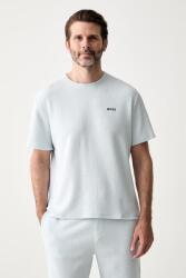 BOSS tricou loungewear bărbătesc Waffle T-Shirt 99KK-BIM0Z2_50X (50535891)