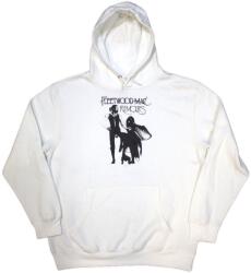 Fleetwood Mac Rumours White M Pulóver (FMHD01MW02)