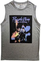 Prince Purple Rain Grey XL Ing (PRINTANK01MG04)