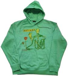 Nirvana Incesticide Green M Pulóver (NIRVHD54MGR02)