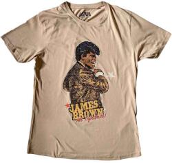 James Brown Mr Dynamite Sand XL Ing (JABRTS04MS04)
