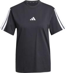 adidas 3 stripes sj tee w xs