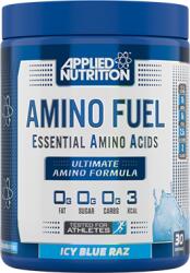 Applied Nutrition AMINO FUEL EAA (390 GR) ICY BLUE RAZ 390 gramm