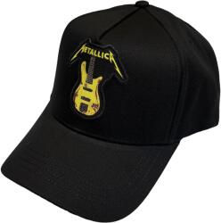 Metallica Robb Bass Sapka Black UNI (METCAP11B)