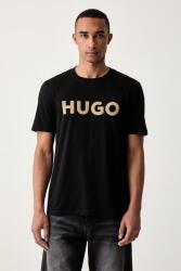 HUGO tricou pentru bărbați din bumbac Dulivio_U263 9BY2-TSMZW8_99X (50564790)