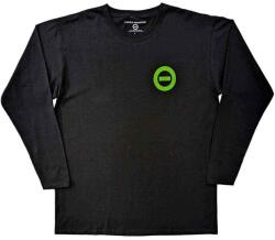 Type O Negative I Don't Wanna Be Me (Back Print) Black M Ing (TONLST06MB02)