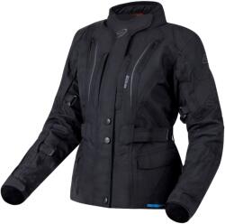 Ozone Jachetă de motocicletă pentru femei Ozone Sahara Negru (PRBOZ-TJ-SAHARA_01_D)