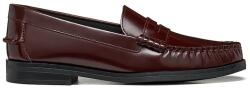 Geox loafers slip-on pentru femei din piele D NOEMEN 9BY2-OBDZA8_83X (D680XA00038C7011)