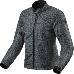 Revit Jacheta pentru motociclete Revit Shade H2O pentru femei, gri (REFJT299-4710)