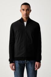 BOSS Green cardigan pentru bărbați cu lână KN_Momentum-X HY PPY2-SWM00T_99X (50556153)