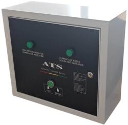 SENCI Tablou automatizare ATS pentru generatoare seria SCD12/SCD15/SCD20 (SC1009622) - utilajedesantier