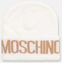 Moschino căciulă pentru femei cu amestec de lână 9BYH-CAD00S_01X (M5672.60102)