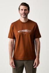 BOSS tricou pentru bărbați din bumbac x Aston Martin 9BY2-TSMZUS_88X (50570435)