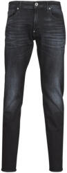 G-Star Raw Jeans skinny Bărbați REVEND SKINNY G-Star Raw Negru US 31 / 32