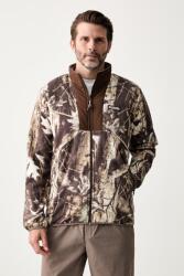 Columbia bluză sport pentru bărbați din polar Sequoia Grove 9BY2-BLMZJ8_88A (2174071)