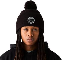 CCM We Are Hockey Pom Knit Black Kötött sapka