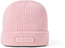 CCM We Are Hockey Beanie Pale Lilac Téli sapka
