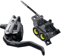 MAGURA Frână MAGURA GUSTAV PRO hidr. , 4 pistoane, față/spate, 2 200 mm