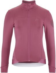 Craft Tricou Craft ADV Bike SubZ LS damă, roz (S)