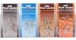  Puzzle - diverse tipuri (ZC1040)