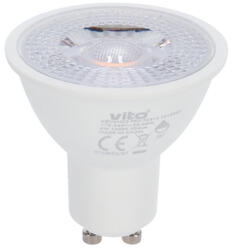 VITO LED lámpa GU10 (6W/38°) borostyánsárga (1519890)