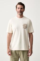 BOSS tricou bărbătesc din bumbac C-Tigerman 9BY2-TSMZT2_01X (50565606)