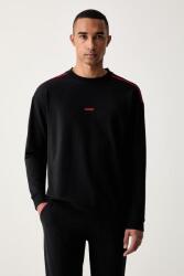 HUGO BOSS hanorac de loungewear pentru bărbați cu bumbac NOAH SWEATSHIRT 9BY2-BLMZYY_99X (50566160)