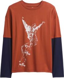 GAP V-ls Elv Graphic Tee (796856-00)
