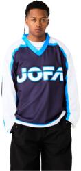 CCM JOFA Replica True Navy Férfi-melegítőfelső S