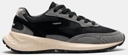 Hoff CITY MKII BLACK sneakers pentru bărbați 9BY2-OBMZLW_99X