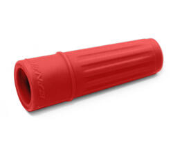 Canare Capac Conector Canare CB03 Rosu
