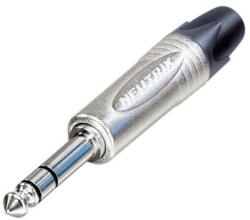Neutrik Jack 1/4" 3 Pini Profesional Drept Neutrik NP3X
