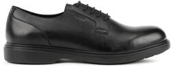 GEOX pantofi pentru bărbați din piele U OTTAVIO 9BY2-OBMZJW_99X