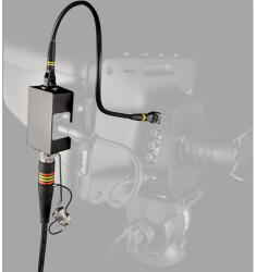 FieldCast Adapter Two Hybrid (adapter from 2Core SM Hybrid to Blackmagic Studio Camera)