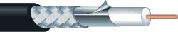 Canare Cablu video Canare L-2.5CHD metraj