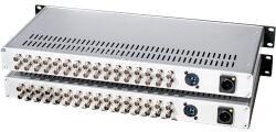 FieldCast Mux/Demux Three 3G (16x SDI in/out)