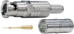 Canare Conector Canare HBCP-D25HWA Micro BNC Crimp 12G
