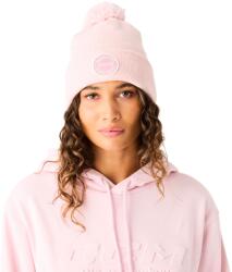 CCM We Are Hockey Pom Knit Pale Lilac Kötött sapka