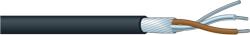 Canare Cablu Audio cu 2 Conductoare Canare MS202