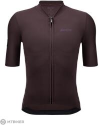 Santini Tricou Santini Stone, negru (XL)