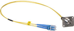FieldCast 2Core SM Chassis Connector