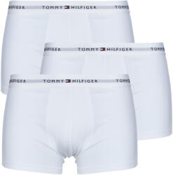 Tommy Hilfiger Boxeri TRUNK X3 Tommy Hilfiger Alb EU M