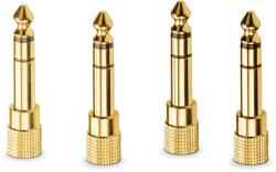 RØDE HJA-4 -3.5mm to ¼-inch Headphone Adaptors - ishoot - 100,00 RON
