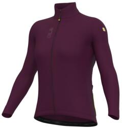 ALÉ Tricou damă ALÉ PRAGMA FONDO 3.0, ametist (M)