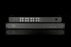 FieldCast Mux/Demux One 3G (4x SDI in/out)