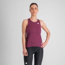 Sportful Top Sportful SUPERGIARA damă, prune (S)