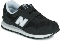 New Balance Pantofi sport Casual Fete 515 New Balance Negru 35
