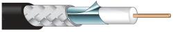 Canare Cablu Coaxial SDI de Instalare Canare L-4CFB (la metru)