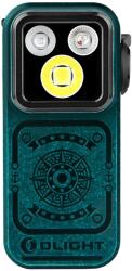 Olight Oclip Pro S akkumulátoros zseblámpa Sunken Artifact - 600 lumen (2867704)