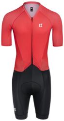 Kalas Kombinéza Kalas PASSION Z6, racing red (5/XL)
